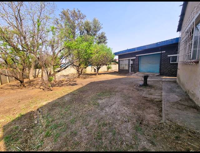 3 BEDROOM HOUSE FOR SALE IN STEEL PARK